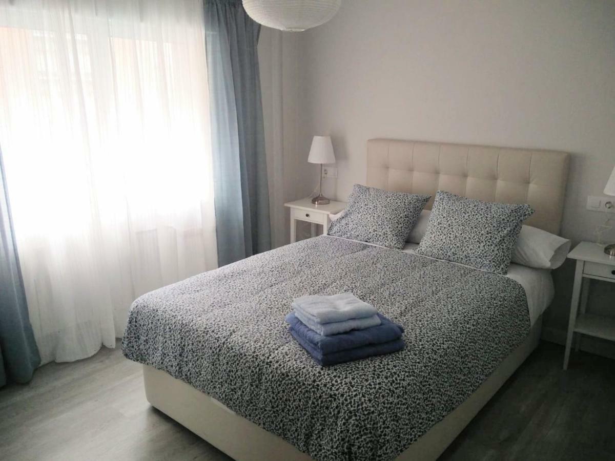 San Lorenzo House Gijón Esterno foto