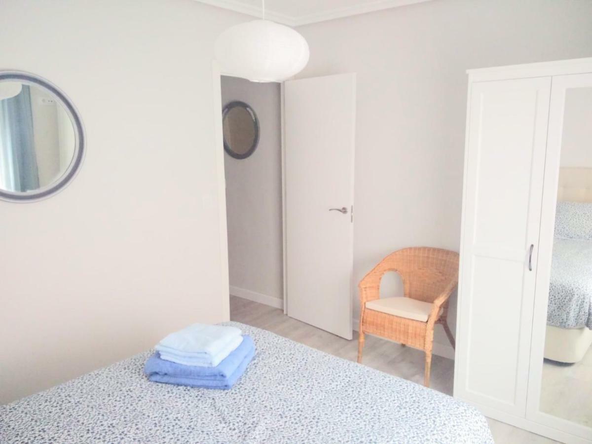 San Lorenzo House Gijón Esterno foto
